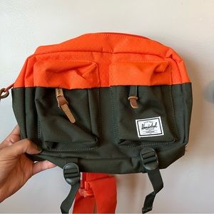 HERSCHEL Supply Co. Brand Waist Pack